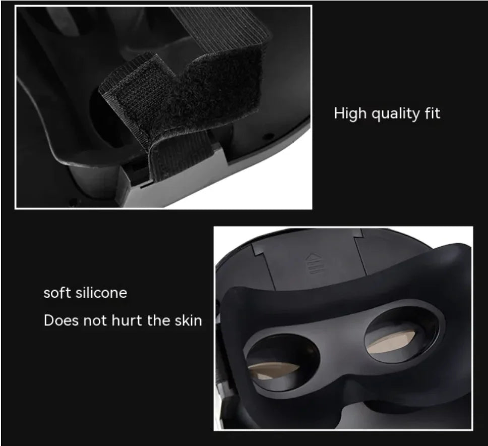 LED Face-Changing Halloween Mask – Full-Color Luminous Party Mask for Festivals & Events